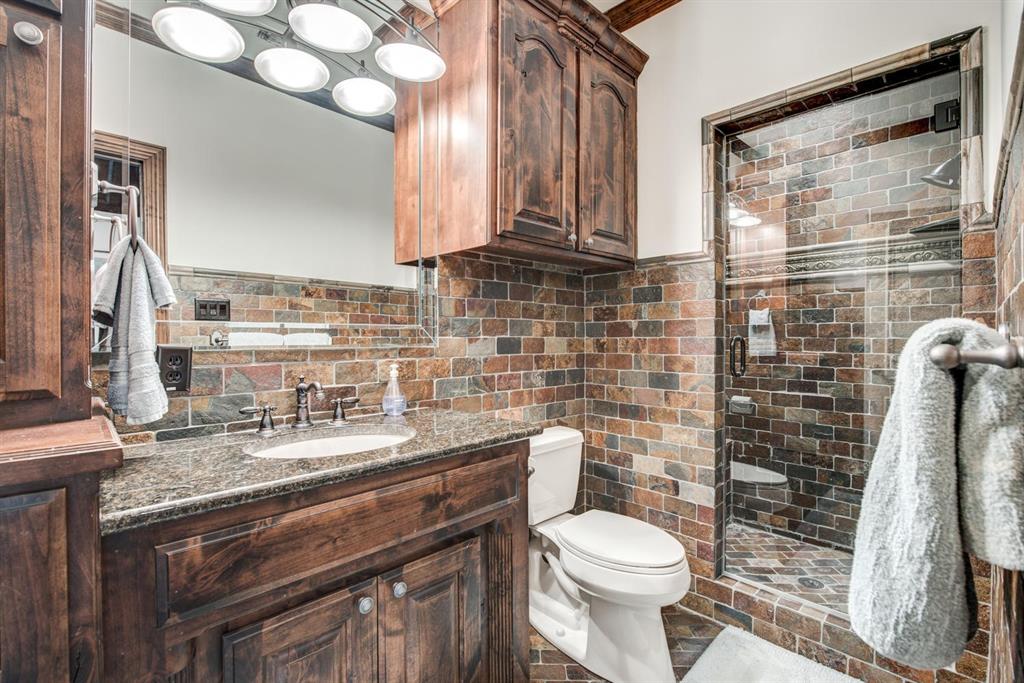 Cutter Ridge Estates Add - Residential