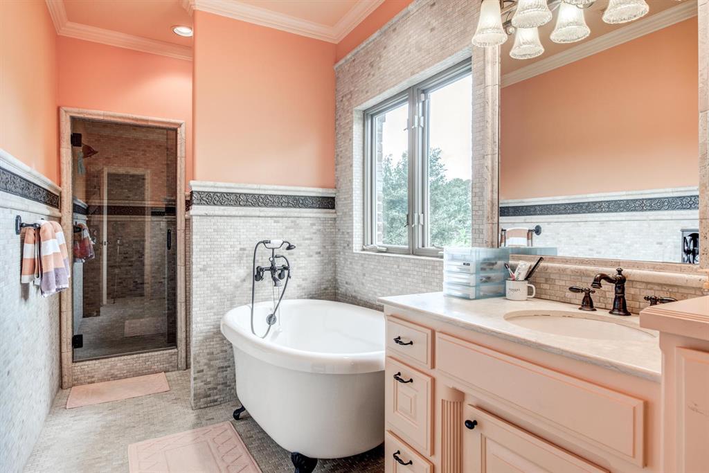 Cutter Ridge Estates Add - Residential