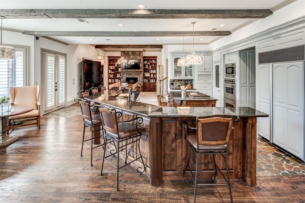 Cutter Ridge Estates Add - Residential