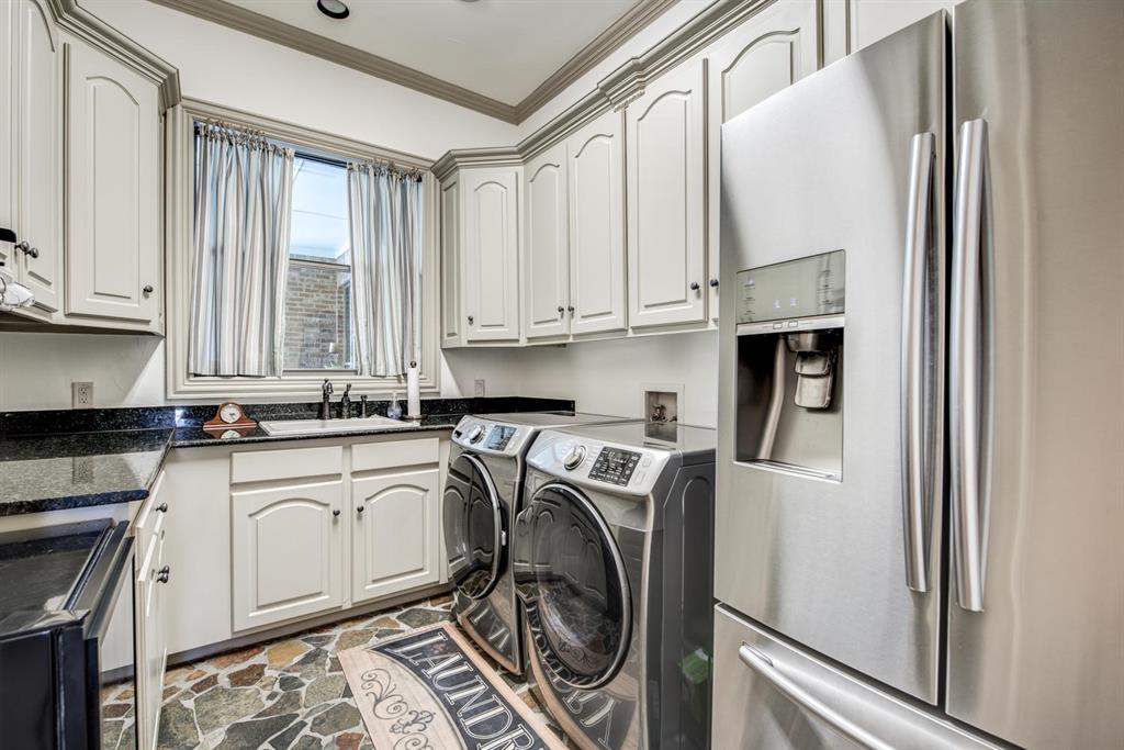 Cutter Ridge Estates Add - Residential