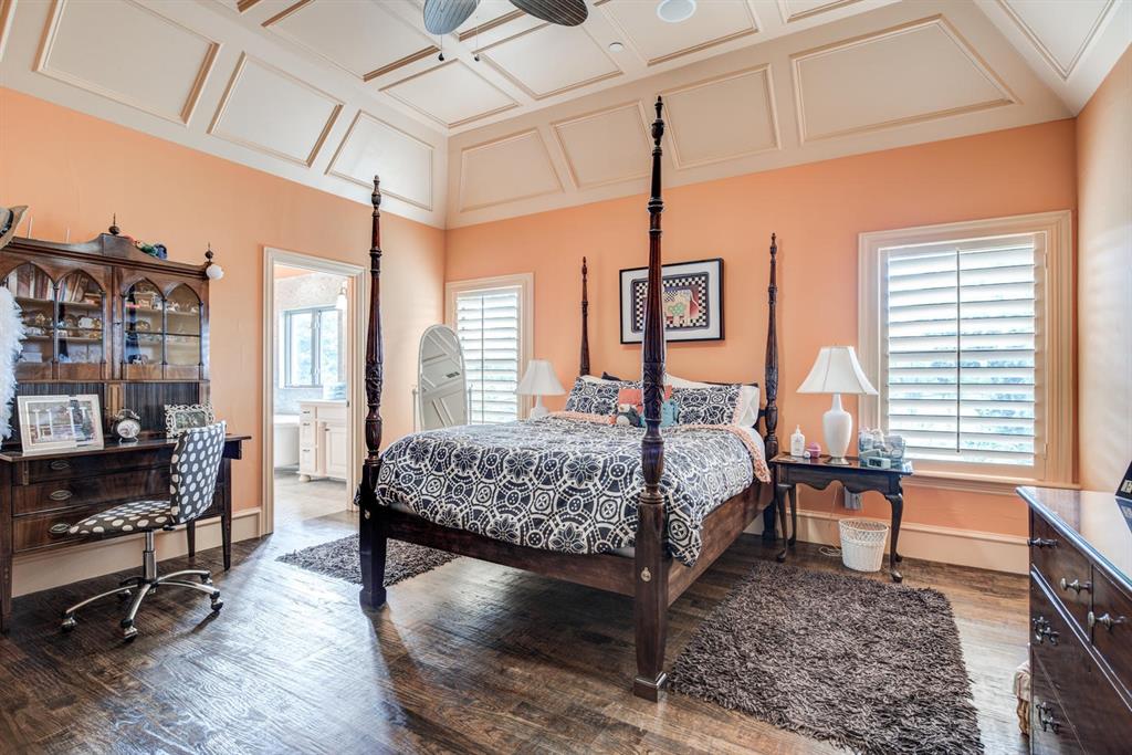 Cutter Ridge Estates Add - Residential