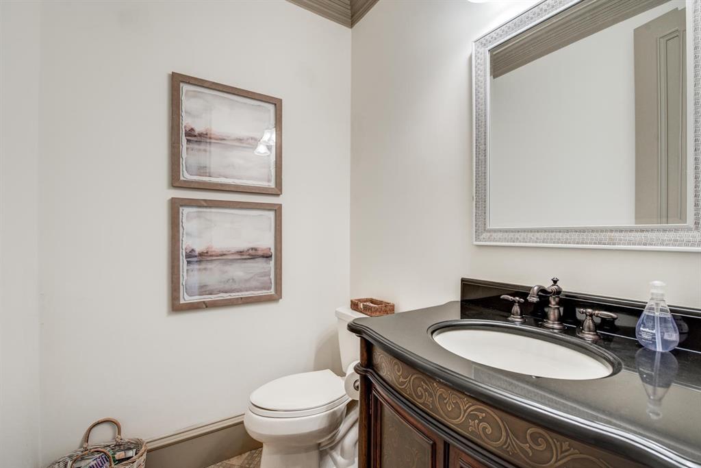 Cutter Ridge Estates Add - Residential