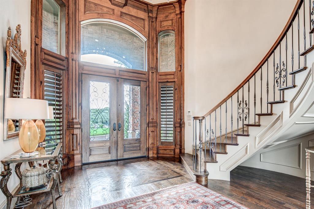 Cutter Ridge Estates Add - Residential