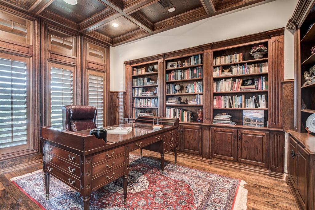 Cutter Ridge Estates Add - Residential