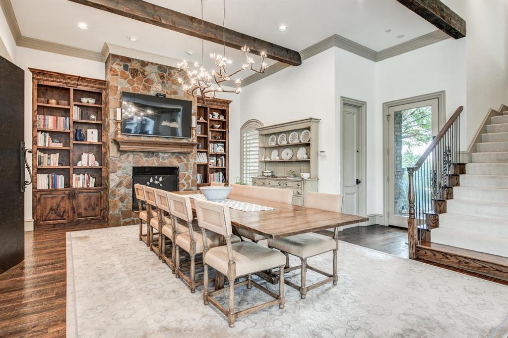 Cutter Ridge Estates Add - Residential