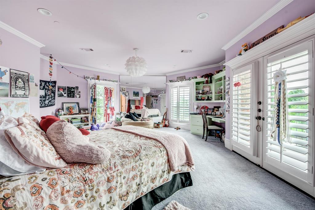 Cutter Ridge Estates Add - Residential