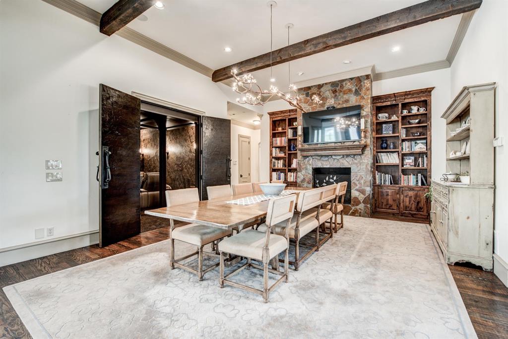 Cutter Ridge Estates Add - Residential