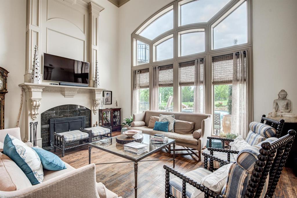 Cutter Ridge Estates Add - Residential