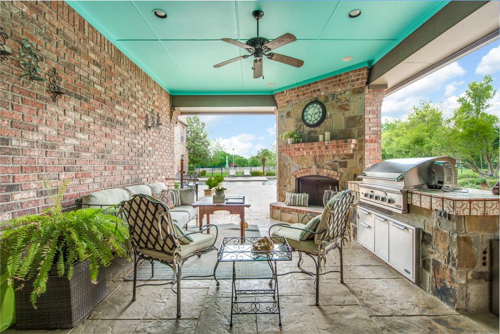 Cutter Ridge Estates Add - Residential