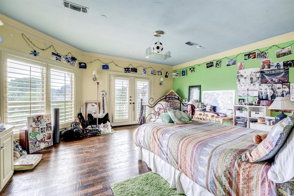 Cutter Ridge Estates Add - Residential