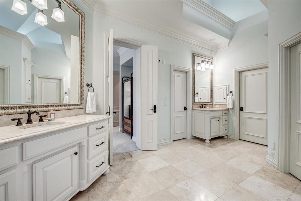 Cutter Ridge Estates Add - Residential