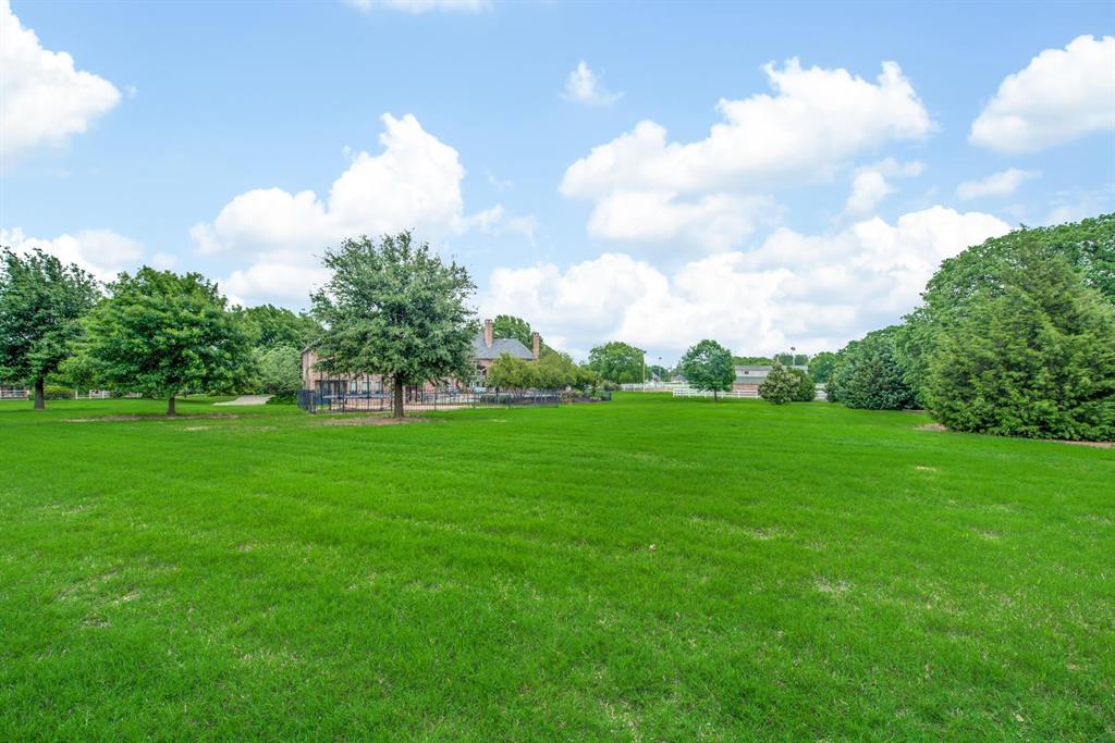 Cutter Ridge Estates Add - Residential