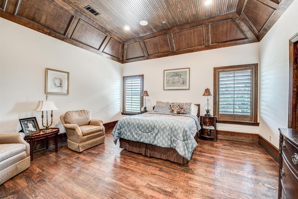 Cutter Ridge Estates Add - Residential