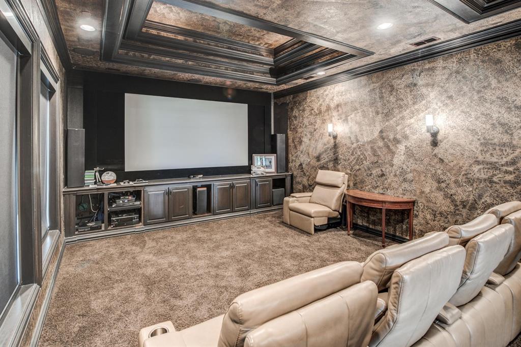 Cutter Ridge Estates Add - Residential