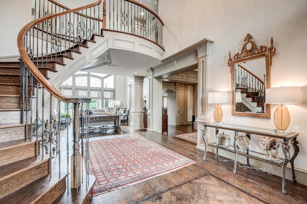 Cutter Ridge Estates Add - Residential