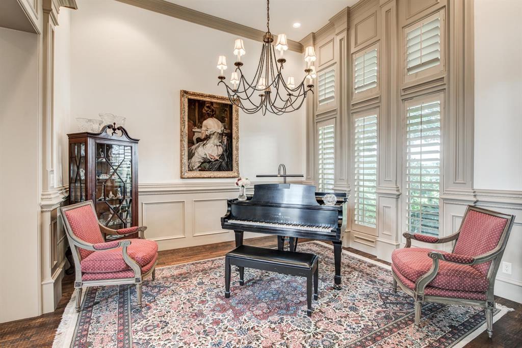 Cutter Ridge Estates Add - Residential