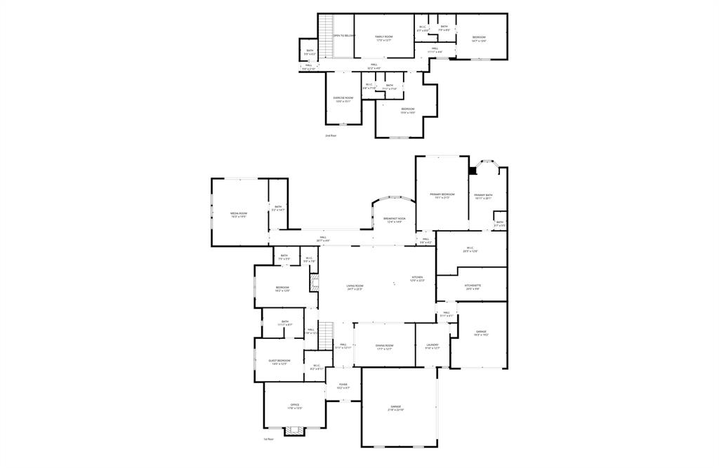 The Hills Of Kingswood Ph 1 - Residential