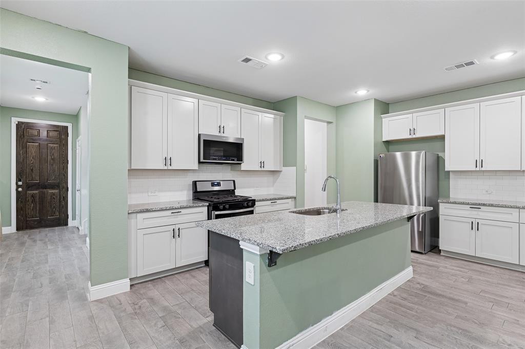 Travis Ranch Ph 2d - Residential