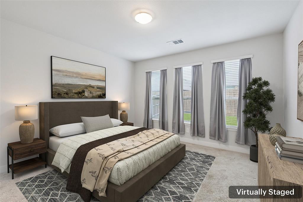 Travis Ranch Ph 2d - Residential