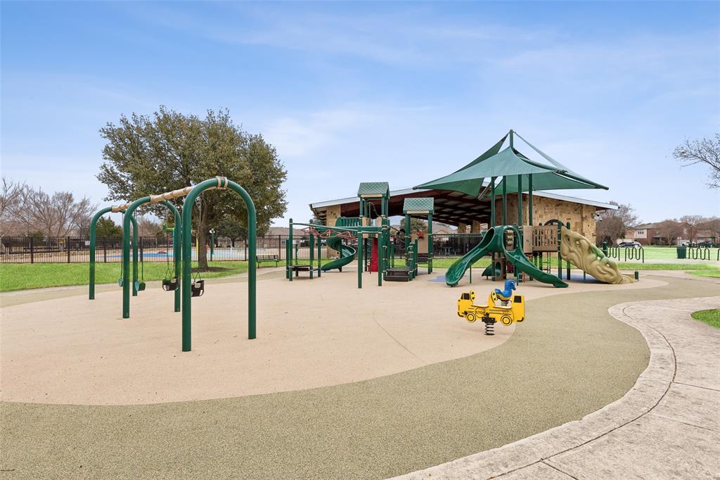 Travis Ranch Ph 2d - Residential