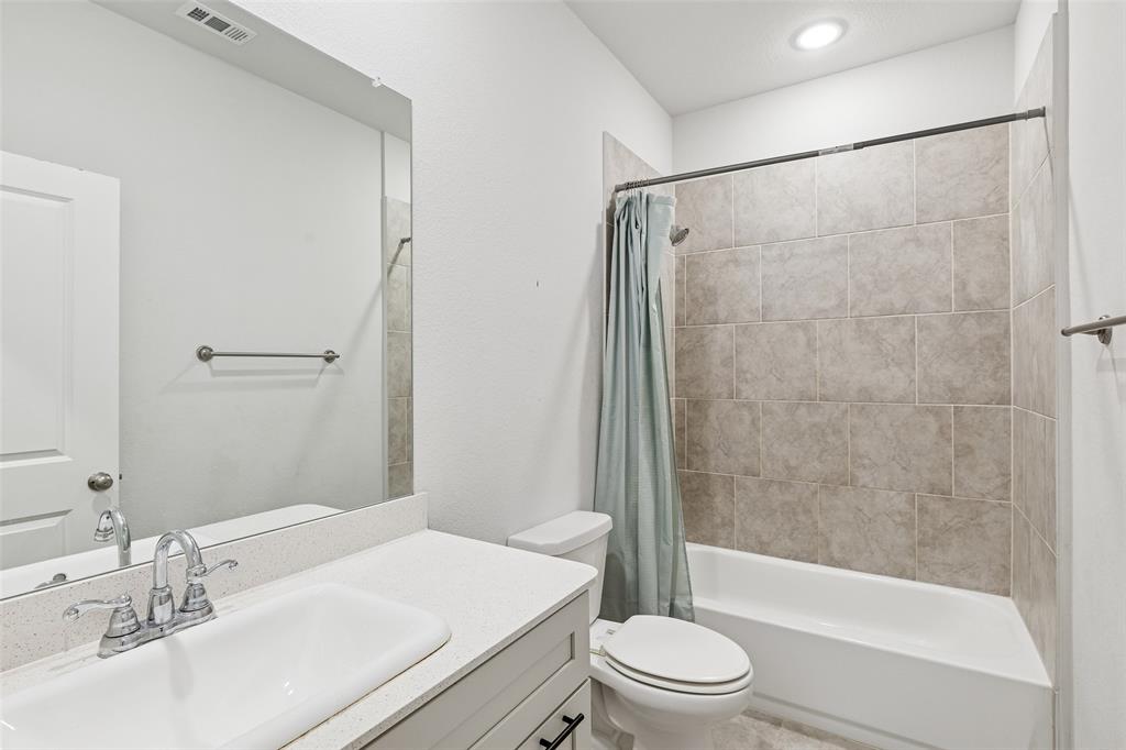 Travis Ranch Ph 2d - Residential