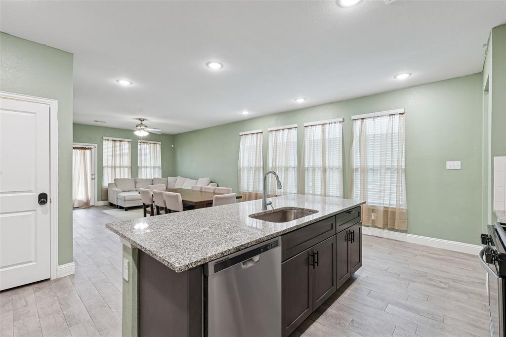 Travis Ranch Ph 2d - Residential