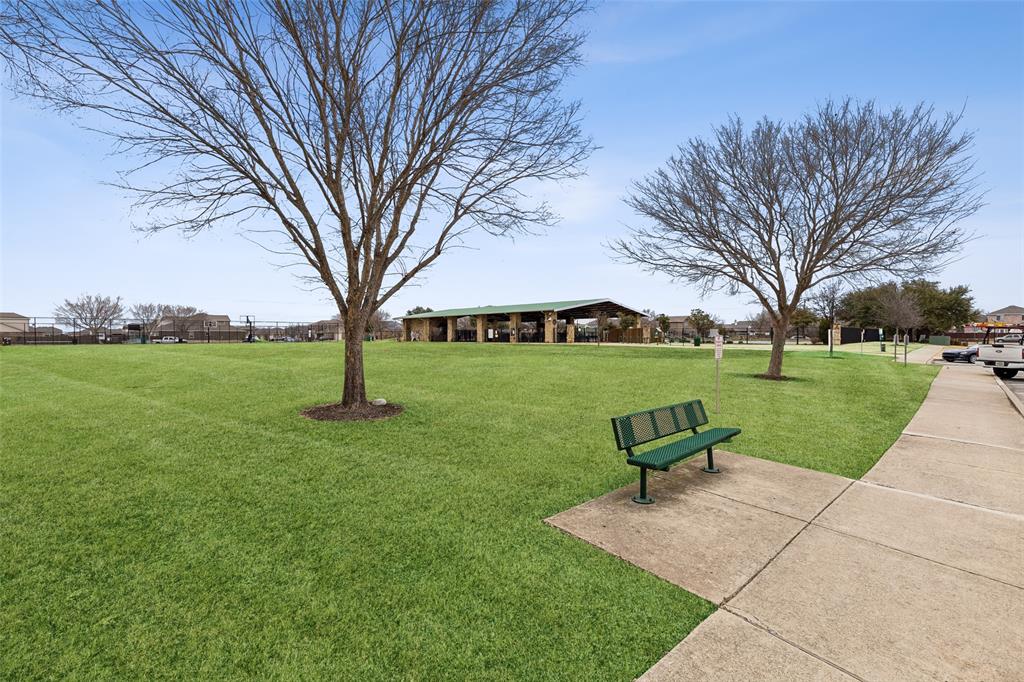 Travis Ranch Ph 2d - Residential