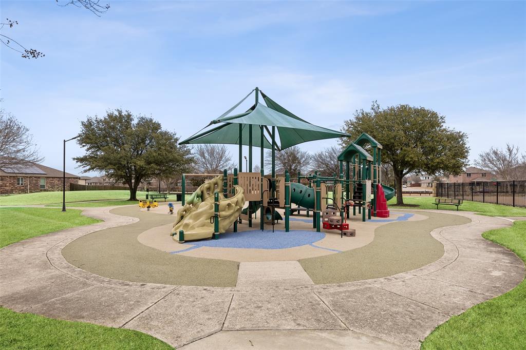 Travis Ranch Ph 2d - Residential