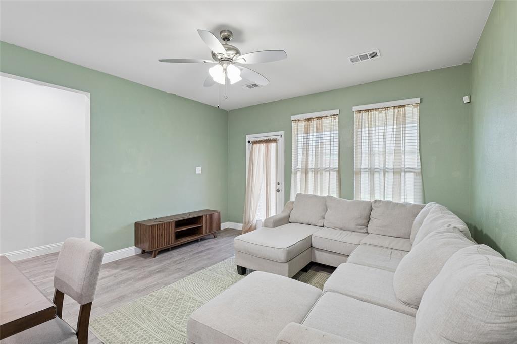 Travis Ranch Ph 2d - Residential