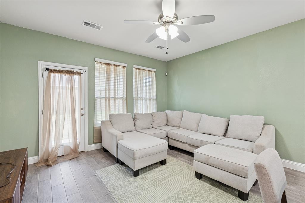 Travis Ranch Ph 2d - Residential