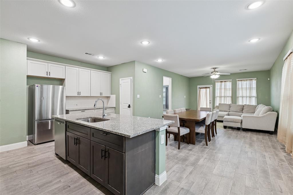 Travis Ranch Ph 2d - Residential