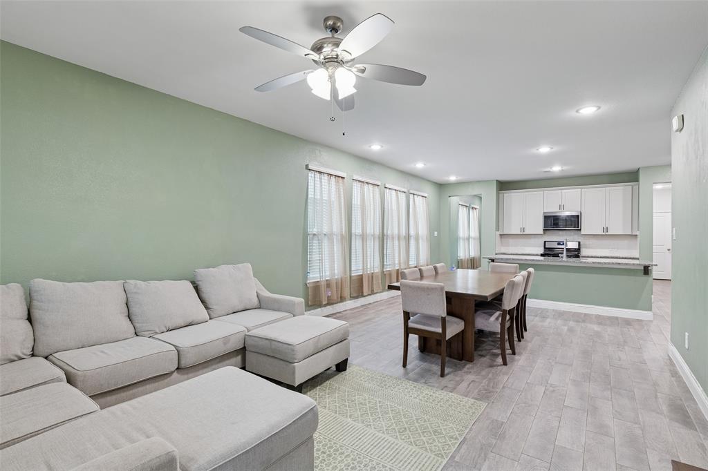 Travis Ranch Ph 2d - Residential