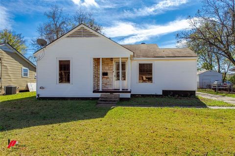 2424 Broadway Drive Bossier City LA 71111