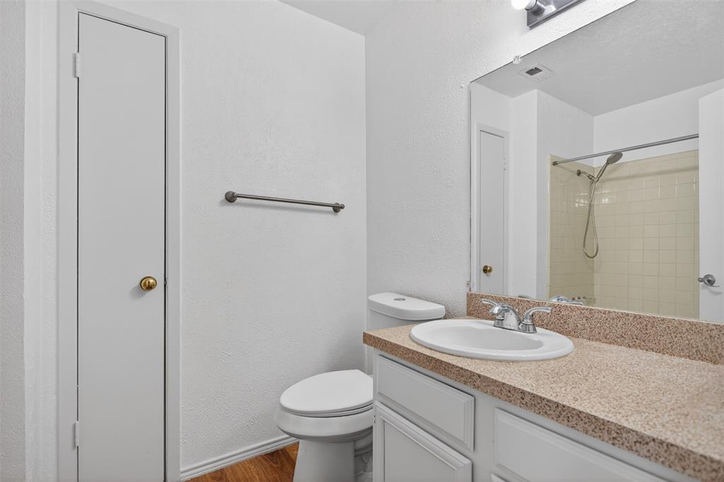 HOLLY PARK CONDOS - Residential