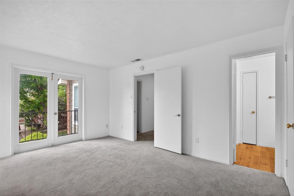 HOLLY PARK CONDOS - Residential