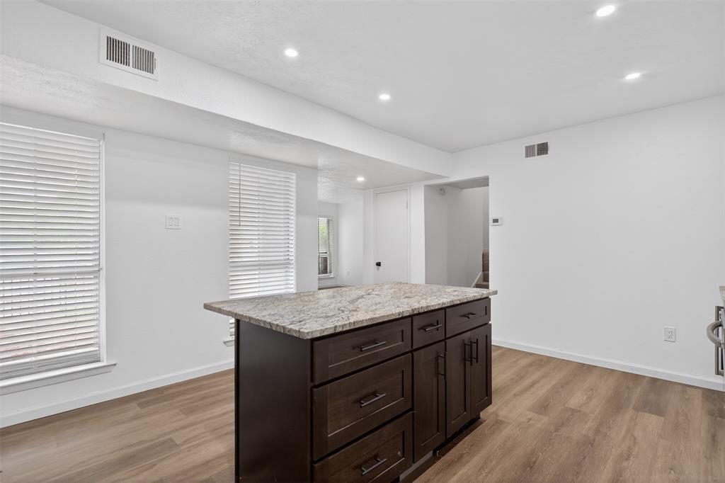 HOLLY PARK CONDOS - Residential