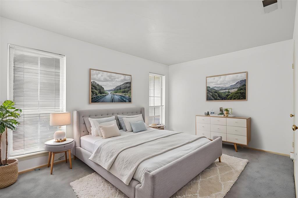 HOLLY PARK CONDOS - Residential