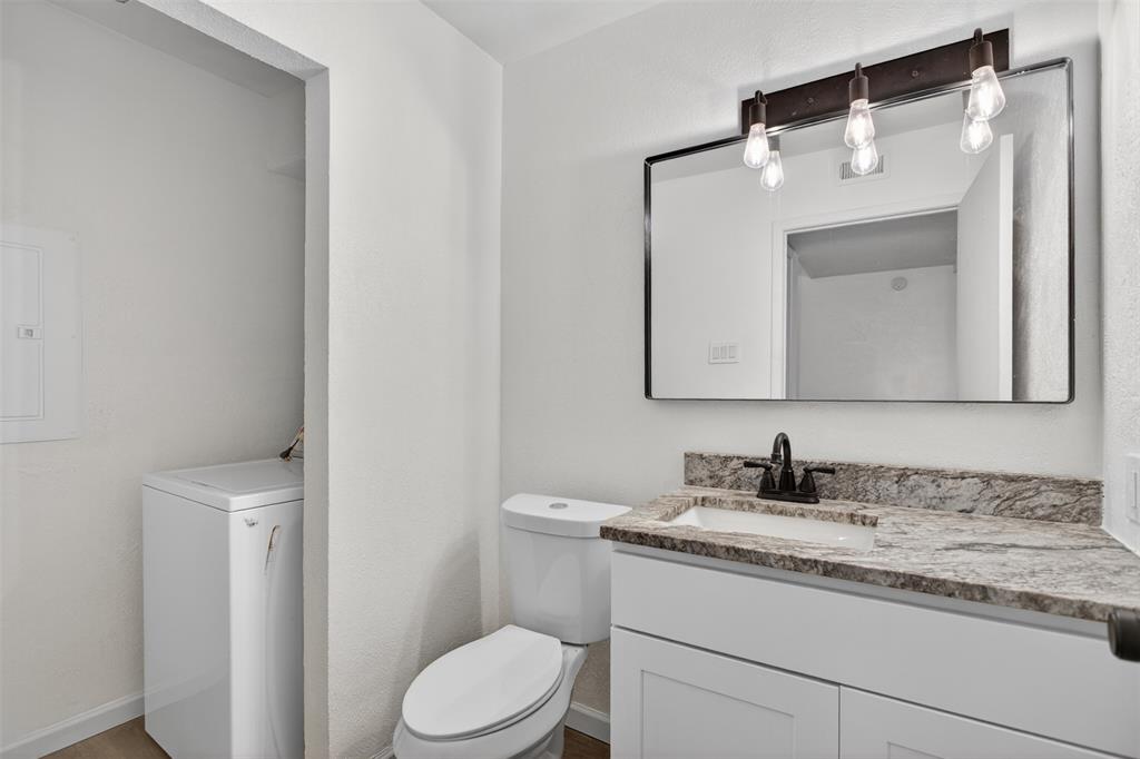 HOLLY PARK CONDOS - Residential