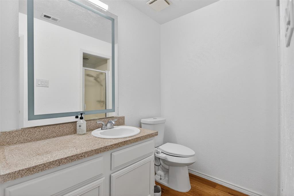 HOLLY PARK CONDOS - Residential