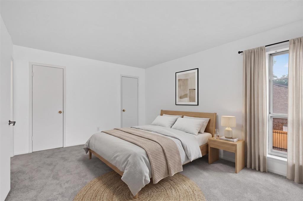HOLLY PARK CONDOS - Residential