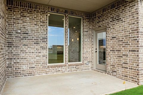 A home in Granbury