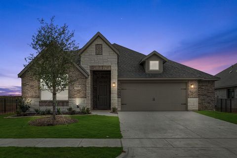 A home in Granbury