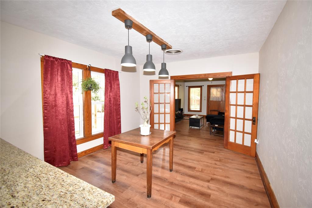 Carson - Residential