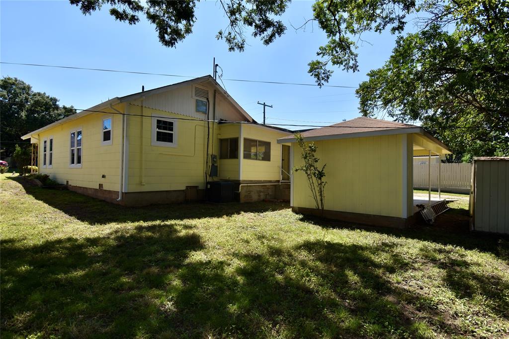 Carson - Residential