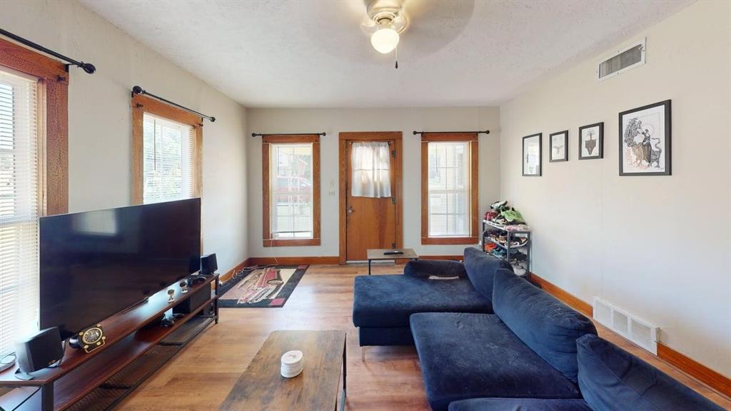 Carson - Residential