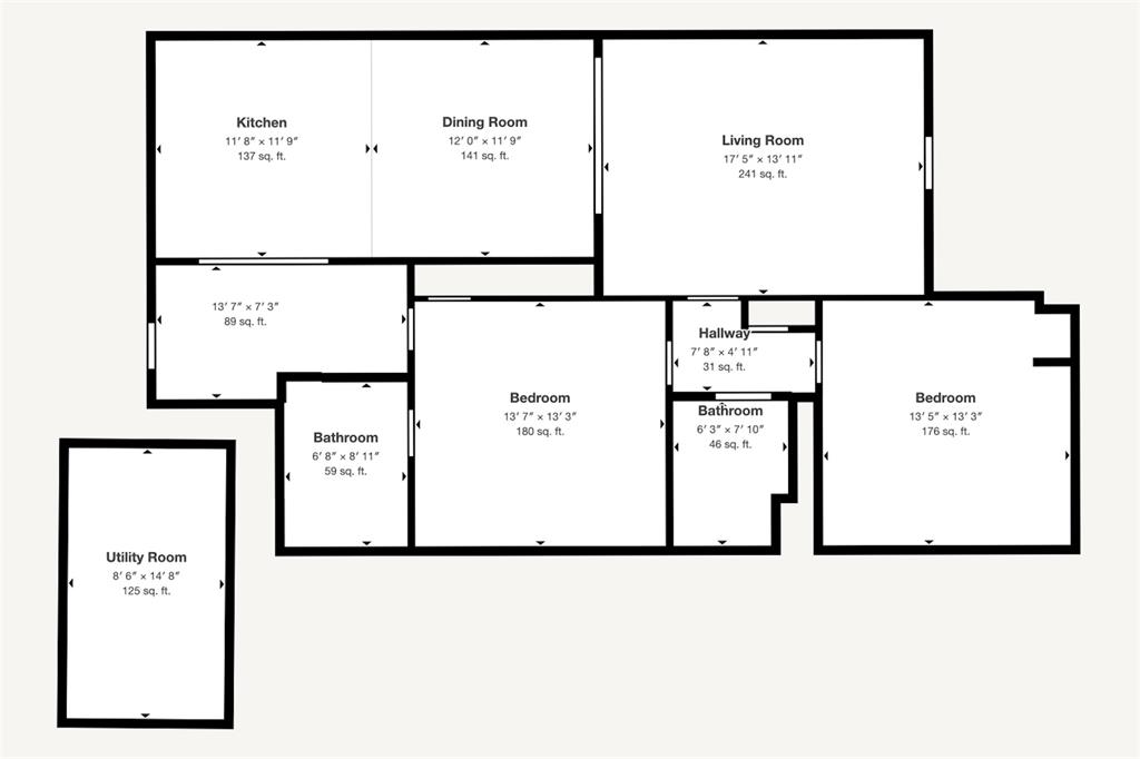 Carson - Residential