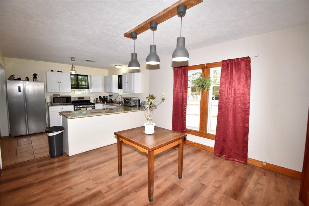 Carson - Residential