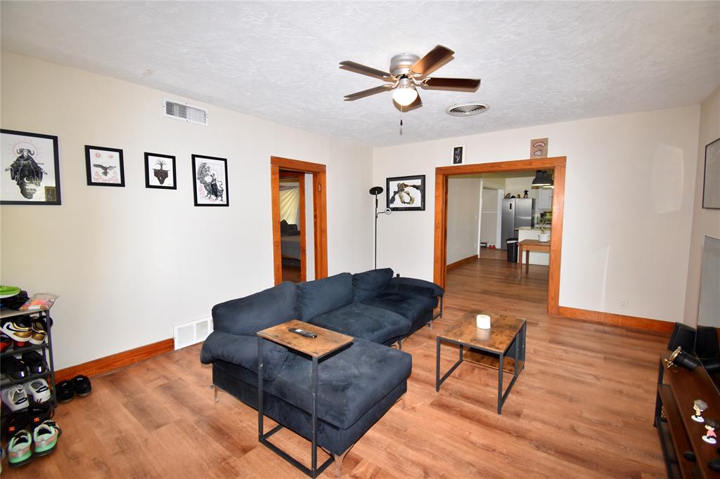 Carson - Residential