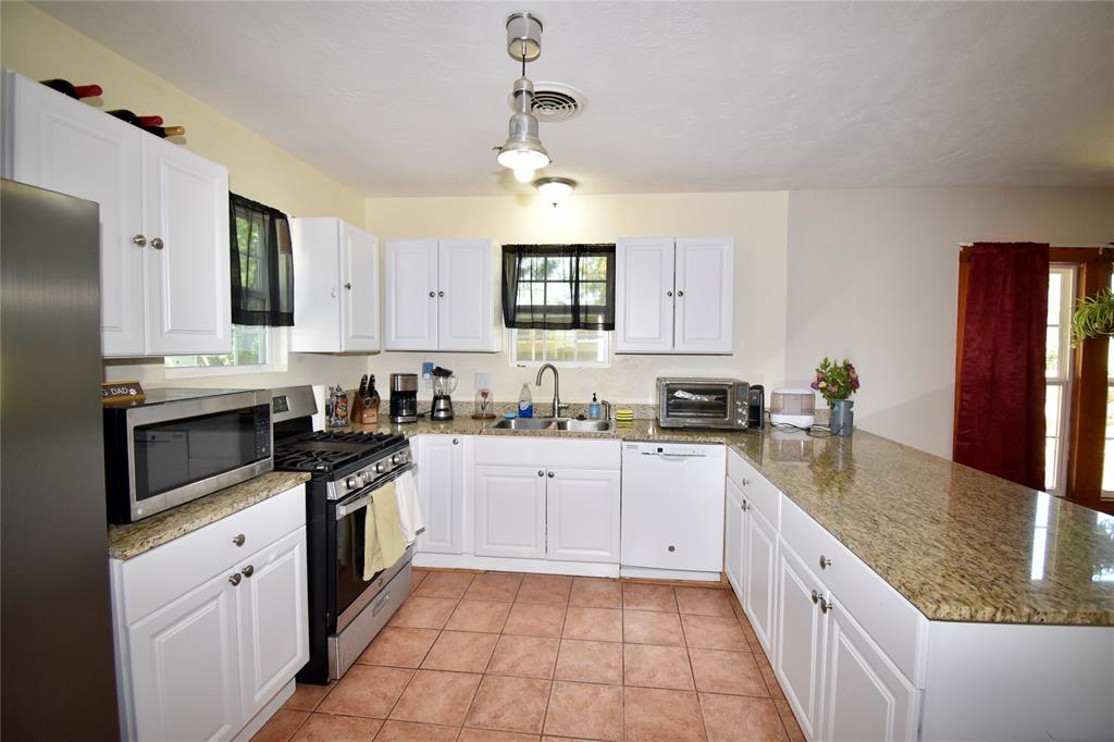 Carson - Residential