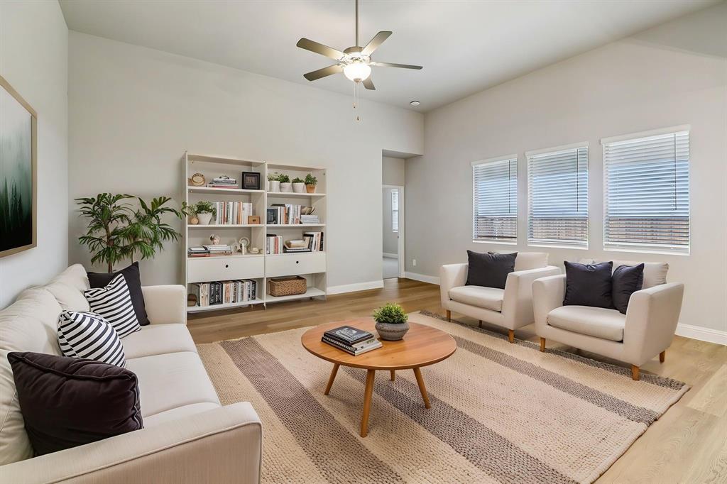 Eastridge - Residential